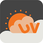 Cover Image of Unduh UVLens - UV Index Forecasts 1.8.2 APK