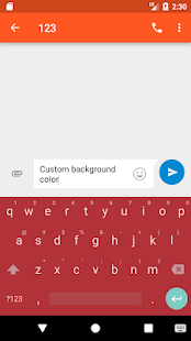 Simple International Keyboard(圖2)-速報App