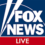 Cover Image of Herunterladen Fox News Live 2.0 APK