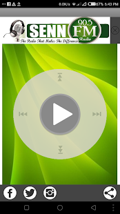 Vibes FM 106.1 Gambia APK for Android Download