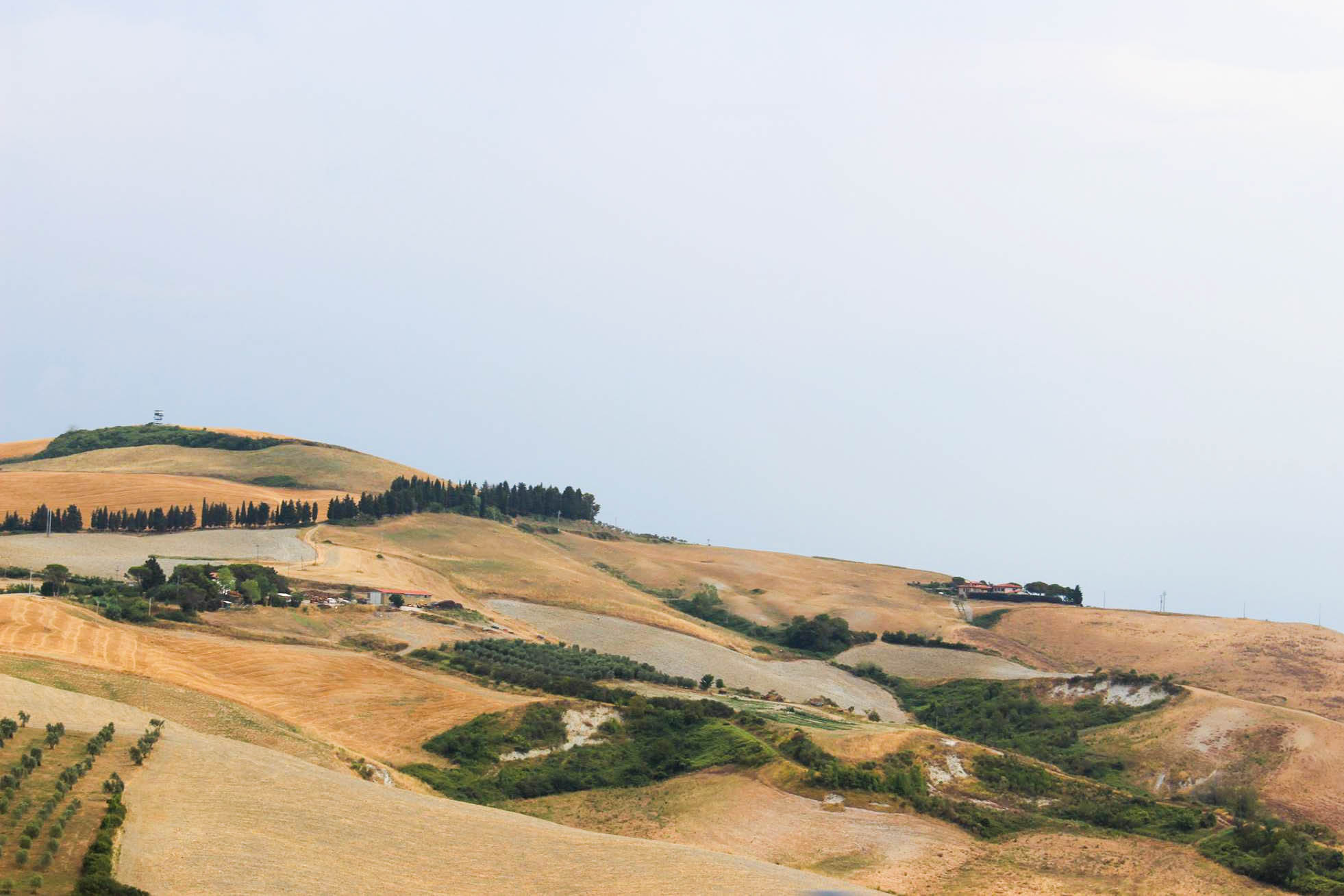 I colori della Toscana di rosele93