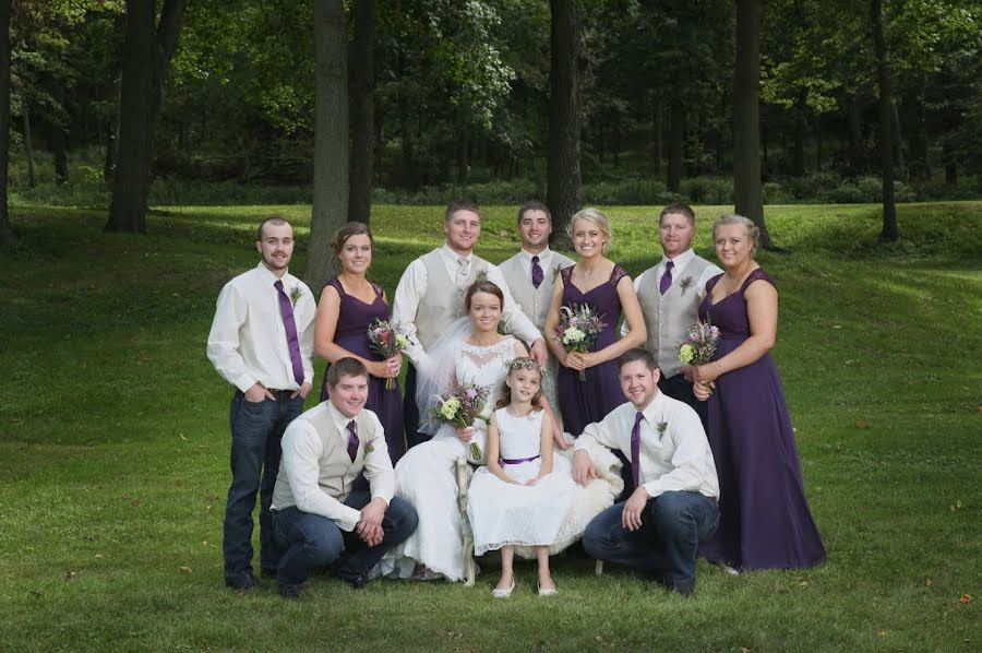 Fotógrafo de casamento Miranda Gonder (mirandagonder). Foto de 30 de dezembro 2019