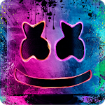 Cover Image of ダウンロード Marshmello Wallpaper - 4K Ultra HD 1.0.0 APK