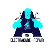 Mr.A Electracare Repair Limited Logo