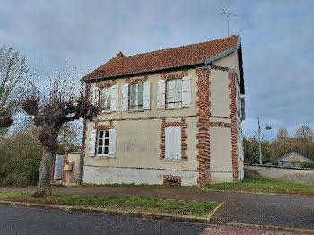 maison à Esternay (51)