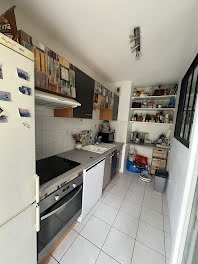 appartement à Saint-Vincent-de-Tyrosse (40)