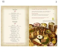 Revival Restaurant menu 8