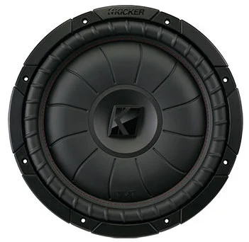 KICKER 12" Comp-VT Woofer CVT124