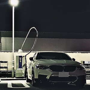 5シリーズ セダン G30