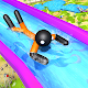 Download Water Slide Stickman Fun Park For PC Windows and Mac 1.0