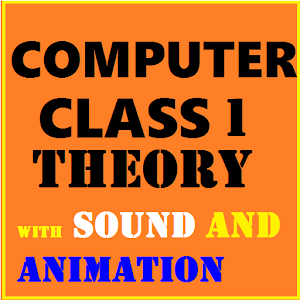 Download Computer Class 1 For PC Windows and Mac