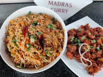 Madras Curry photo 