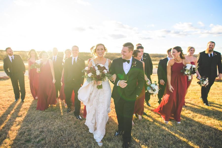 Photographe de mariage Ashley Sunderland (ashleysunderlan). Photo du 29 décembre 2019