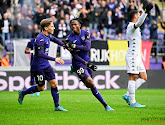 Anderlecht "n'a pas pensé" au résultat de Gand : "Mais on a entendu le bruit à l'avenue Théo Verbeeck"