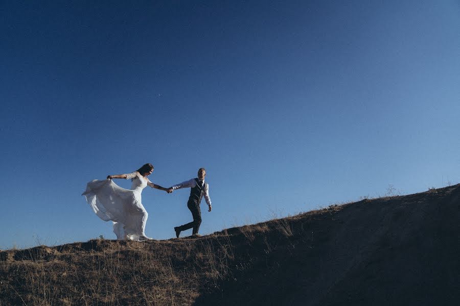 Fotógrafo de bodas Denis Gorbunov (zimady). Foto del 2 de septiembre 2022