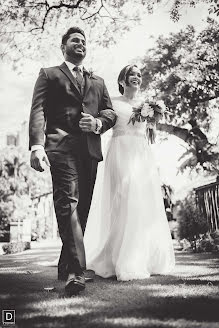 Wedding photographer Diniru Abeysuriya (dsquared). Photo of 11 August 2020