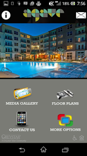 Agave Apartments Screenshots 0