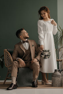 Photographe de mariage Denis Golubev (golubevd). Photo du 25 octobre 2022