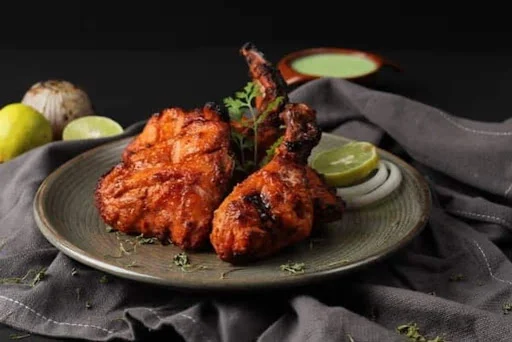 Tandoori Chicken