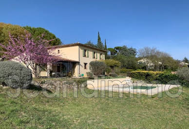 Villa with pool and terrace 5