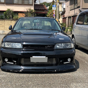 スカイライン R33