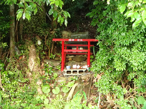 猫神神社