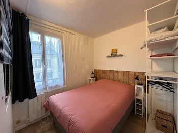 appartement à Le Havre (76)