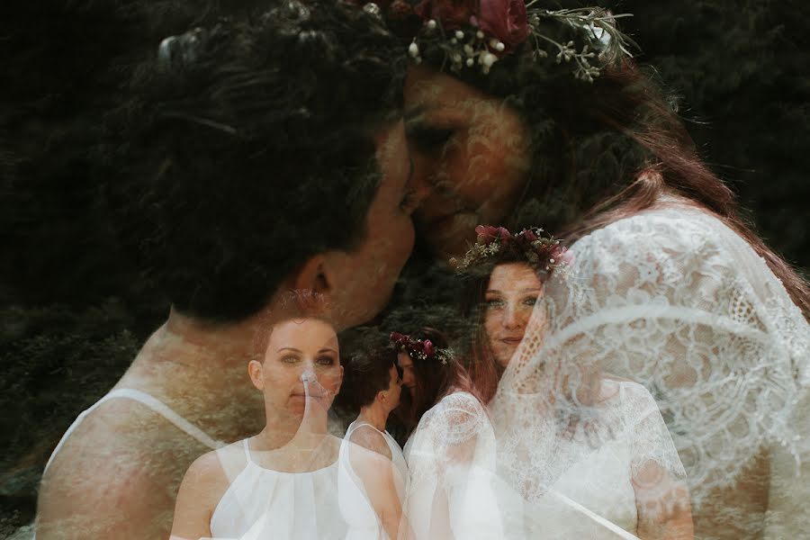 Fotógrafo de casamento Melissa Artieda (melissartieda). Foto de 24 de agosto 2019