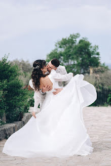 Photographe de mariage Irina Bakach (irinabakach). Photo du 1 juin 2023