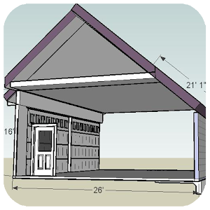 Download Roof Framing Design For PC Windows and Mac