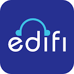 Cover Image of Download Edifi - Christian Podcast Player 0.9.9 APK