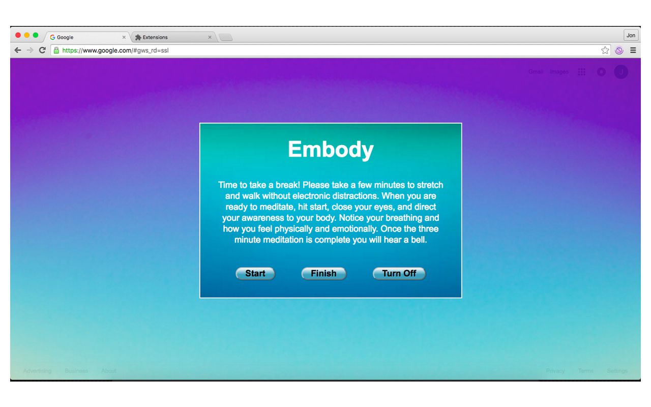 Embody Preview image 1