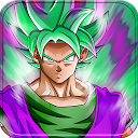 Télécharger Hero Goku Super Saiyan Fighting Legend Installaller Dernier APK téléchargeur