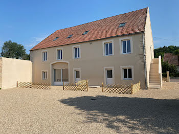 appartement à Beaune (21)