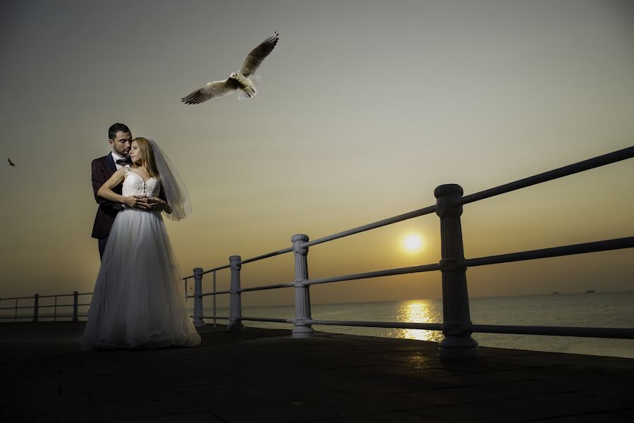 Fotógrafo de bodas Marius Stoian (stoian). Foto del 15 de enero 2018