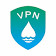 Ripple VPN  icon