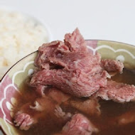 六千泓佐土產牛肉(六千牛肉湯)