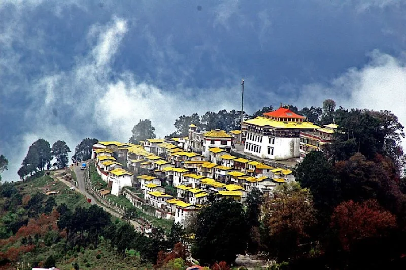 india-summer-destinations-Tawang