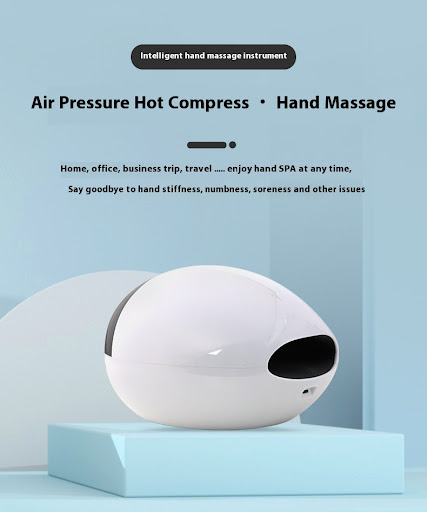 Title 1, Airbag Pressing Constant Temperature Intelligen...