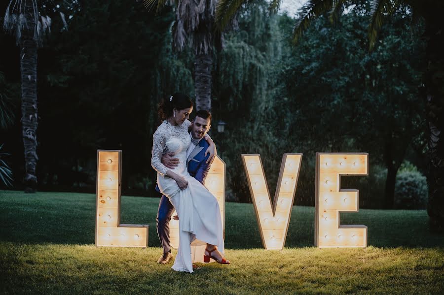 Esküvői fotós Luis Mejias (luis). Készítés ideje: 2019 szeptember 3.