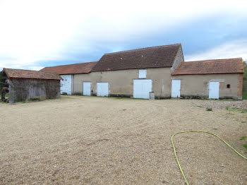 maison à Besson (03)