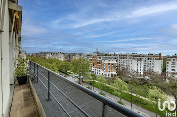 appartement à Paris 12ème (75)