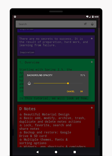 ✓ [Updated] D Notes (Beta) - Notes, Lists & Photo Attachments For Pc / Mac  / Windows 11,10,8,7 / Android (Mod) Download (2023)