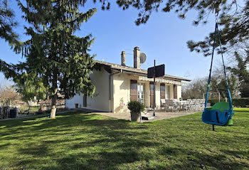 maison à Segny (01)