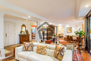 Ver mais detalhes de Apartamento em Real Parque - São Paulo/SP