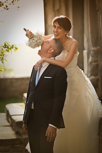 Wedding photographer Paolo Benvenuti (paolobenvenuti). Photo of 6 August 2019