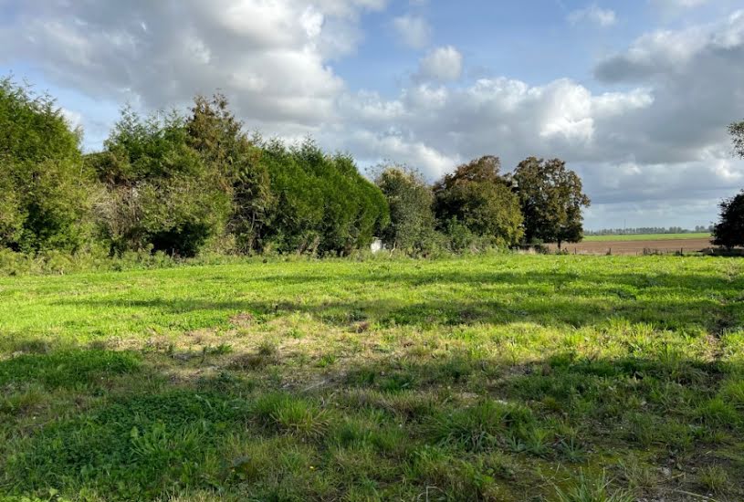  Vente Terrain + Maison - Terrain : 971m² - Maison : 107m² à Abbeville (80132) 