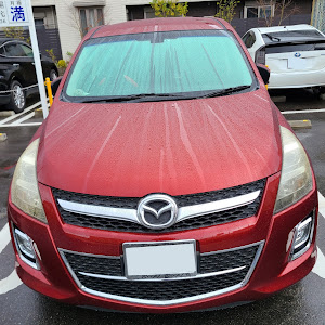MPV LY3P