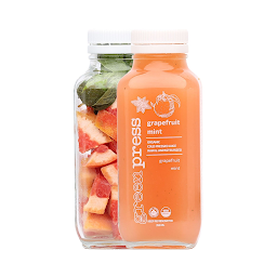 Grapefruit Mint - 355 mL