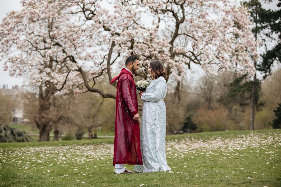 Fotografo di matrimoni Filali Baba Yassine (yassinefb). Foto del 18 luglio 2022